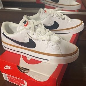 Brand New Nike shoes